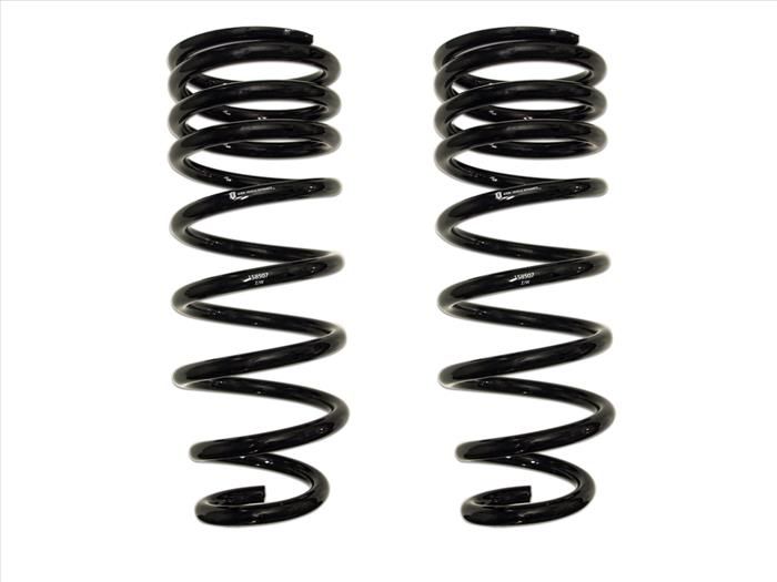 Icon Dual Rate Rear Springs for 5th Gen 4runner