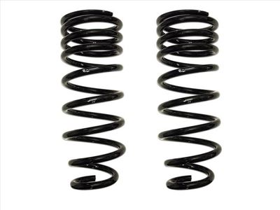 Icon Dual Rate Rear Springs for 5th Gen 4runner