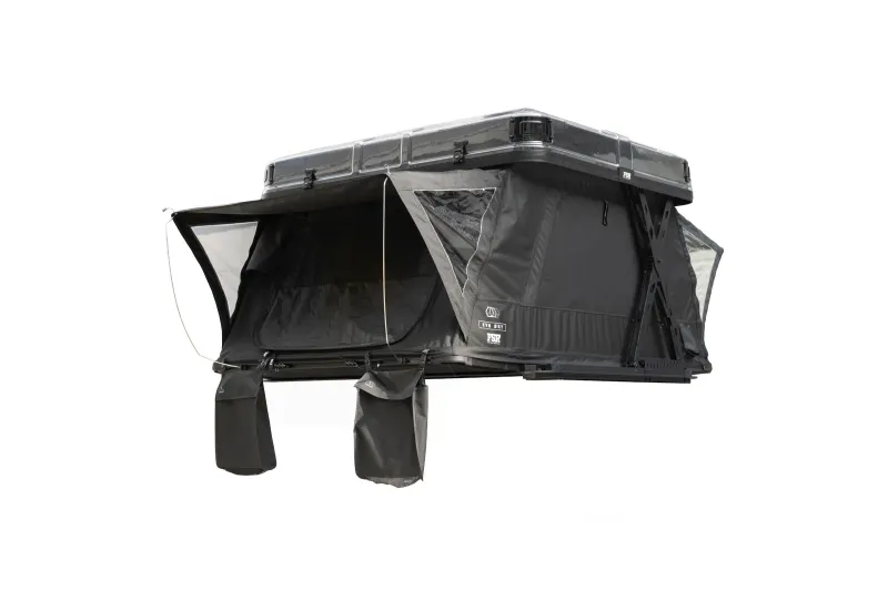 Evolution Sky Rooftop Tent - by Gofsr
