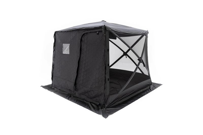Hub 4XL Tent - by Gofsr