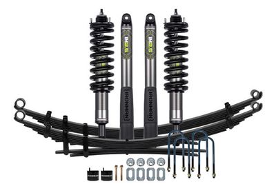 3" IM2.5 SUSPENSION LIFT KIT  FOR FORD F-150 (2021+)