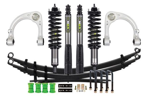 3&quot; IM2.5 SUSPENSION LIFT KIT FOR TOYOTA TACOMA 2005-2023