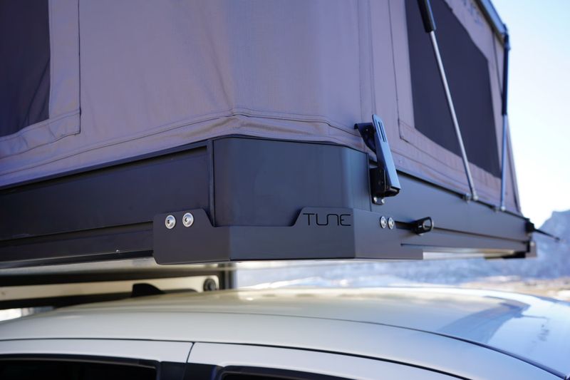 Tune M1 Rain Gutters - by Tune Outdoor