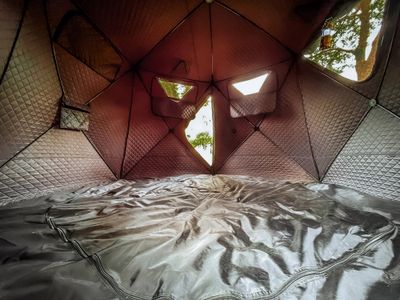 Basecamp  Standard - by Overlandish