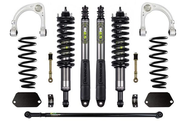 3" IM2.5 SUSPENSION LIFT KIT FOR TOYOTA 4RUNNER