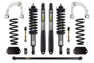 3" IM2.5 SUSPENSION LIFT KIT FOR TOYOTA 4RUNNER