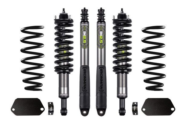 3&quot; IM2.5 SUSPENSION LIFT KIT SUITED FOR TOYOTA 4RUNNER 2010-2024
