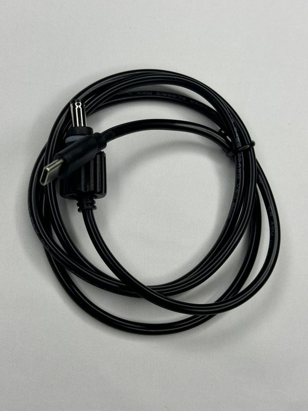 USB Type - C Power Cable - GoFluxx