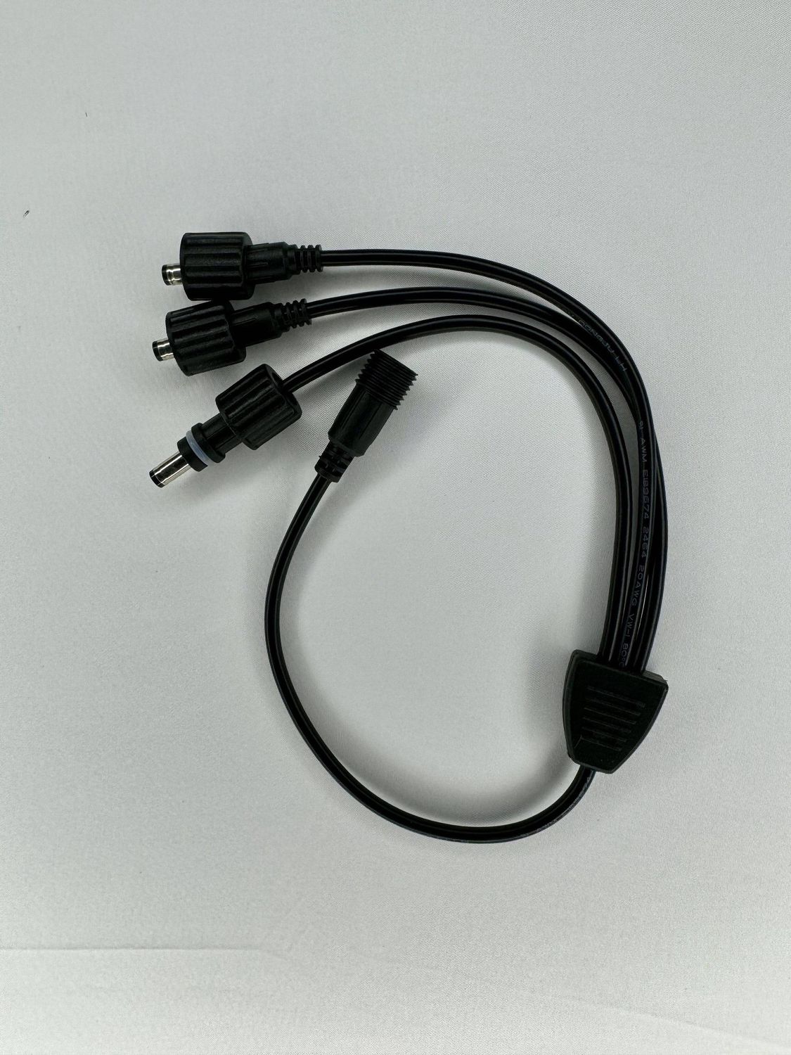 3 Way Splitter - GoFluxx