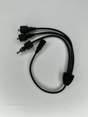 3 Way Splitter - GoFluxx