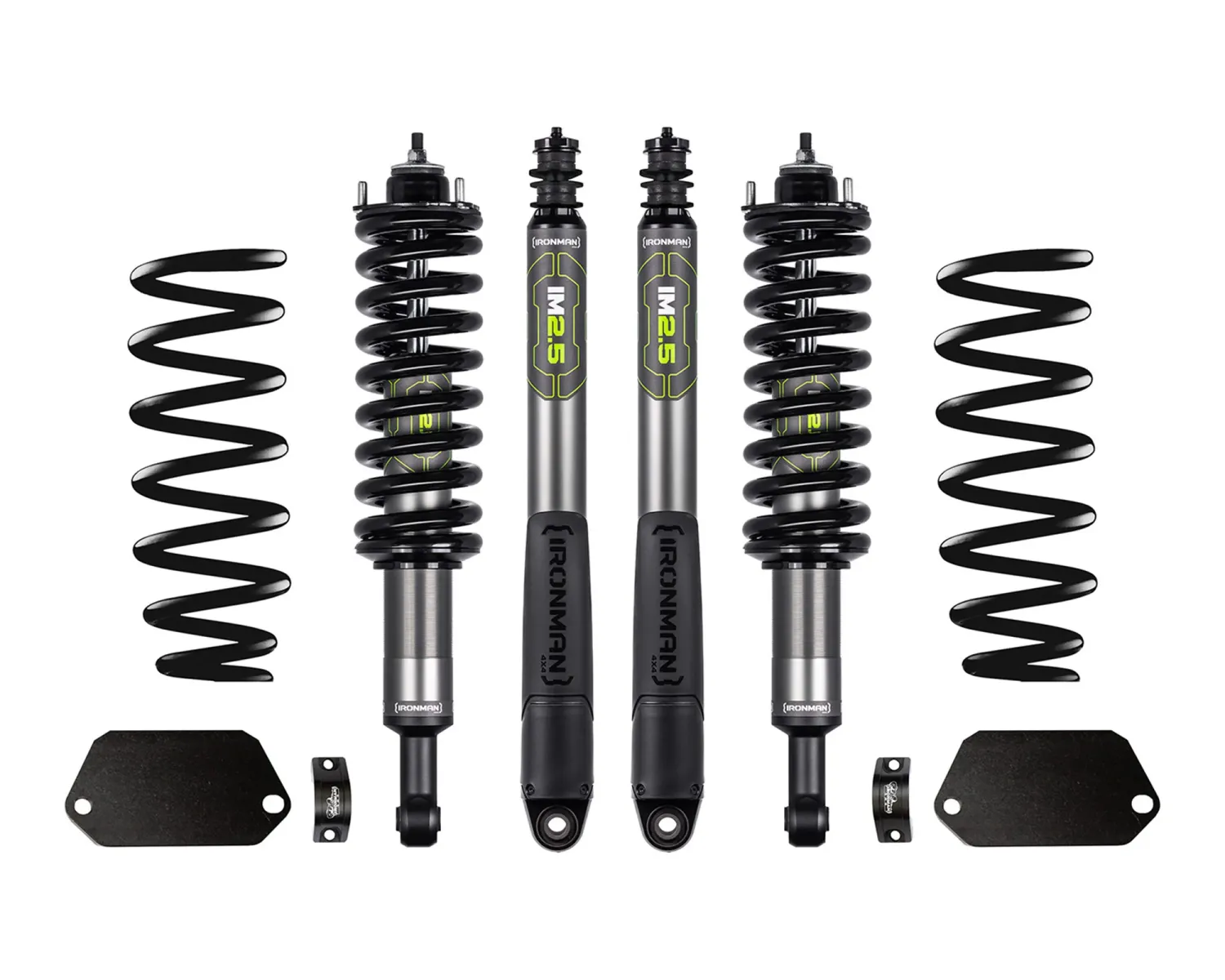 3&quot; IM2.5 SUSPENSION LIFT KIT | TOYOTA FJ CRUISER (2010-2014)