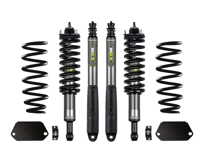 3&quot; IM2.5 SUSPENSION LIFT KIT | TOYOTA FJ CRUISER (2010-2014)