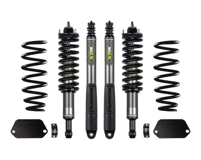 3&quot; IM2.5 SUSPENSION LIFT KIT | TOYOTA FJ CRUISER (2010-2014)