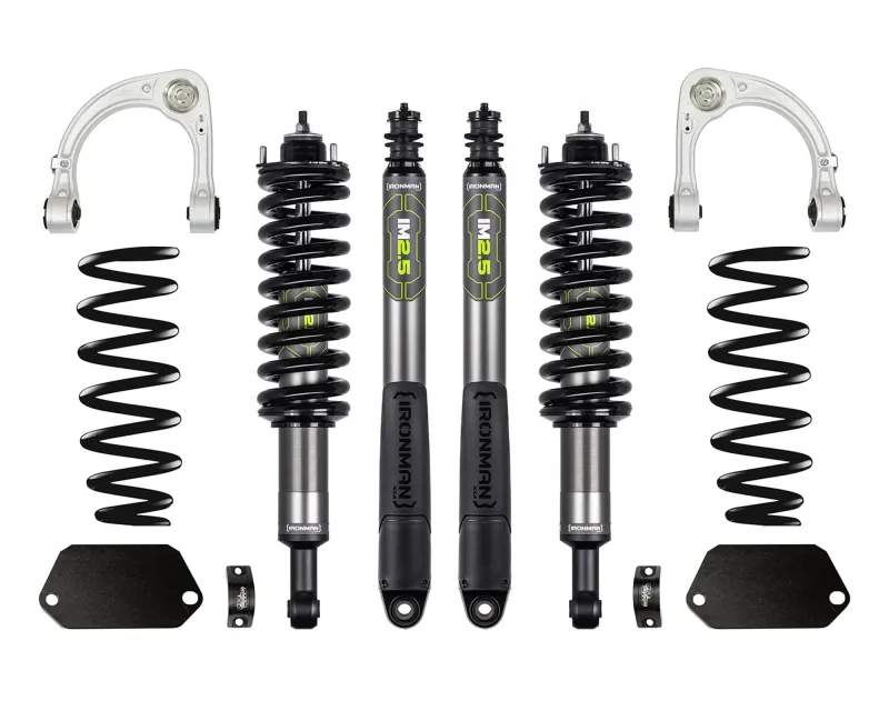 3" IM2.5 SUSPENSION LIFT KIT  FOR LEXUS GX460 (2010-2023)