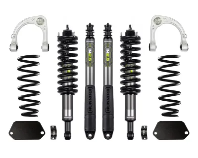 3" IM2.5 SUSPENSION LIFT KIT  FOR LEXUS GX460 (2010-2023)