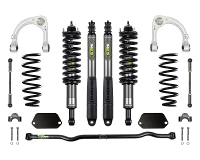 3&quot; IM2.5 SUSPENSION LIFT KIT | LEXUS GX460 (2010-2023) KDSS