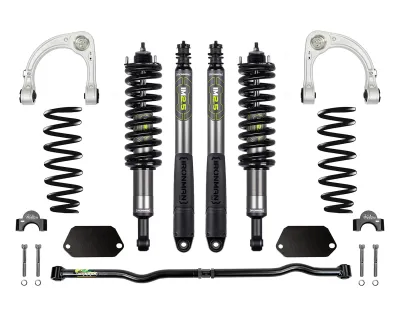 3" IM2.5 SUSPENSION LIFT KIT | LEXUS GX460 (2010-2023) KDSS