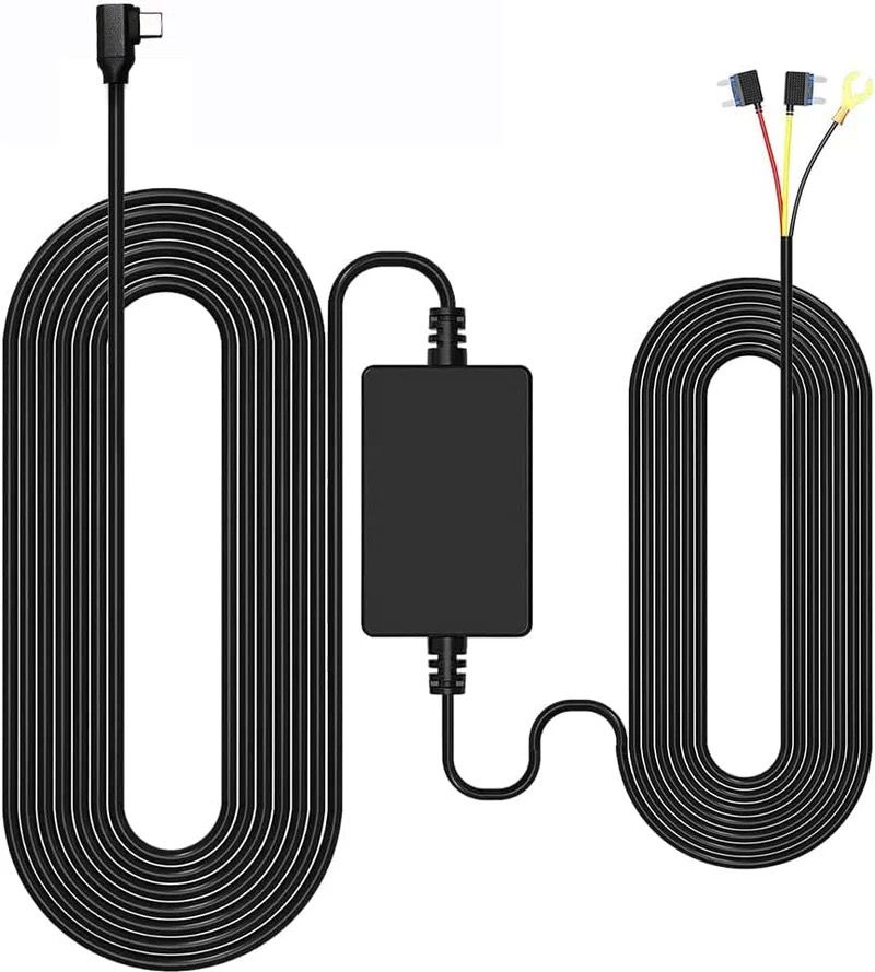 Wolfbox Tri-Pro Hardwire Kit