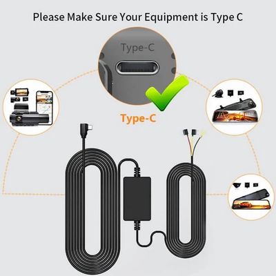 Tri-Pro Hardwire Kit