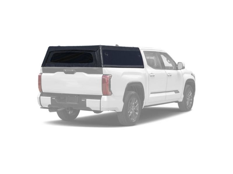 Armordillo 2022-2025 Toyota Tundra CoveRex Inflatable Bed Topper - 5.5&#39; Bed