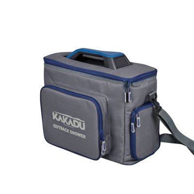 Outback Shower Carry Bag - by Kakadu