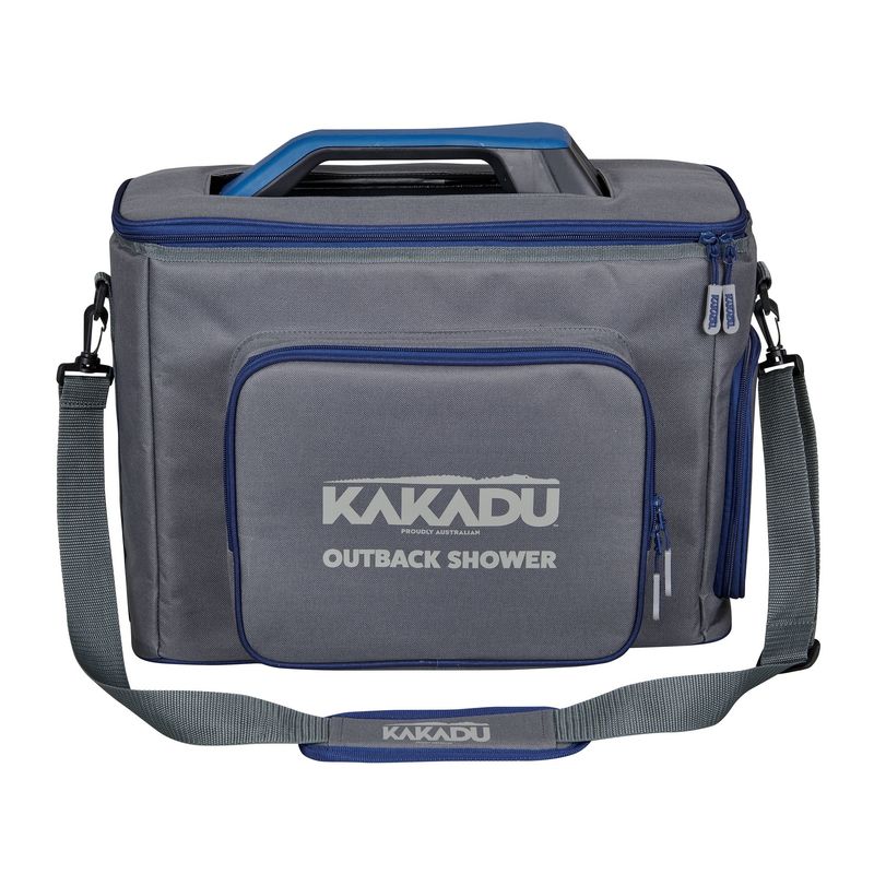 Outback Shower Carry Bag - by Kakadu