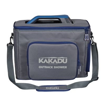 Outback Shower Carry Bag - by Kakadu