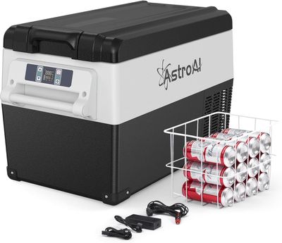 AstroAI 35L Fridge