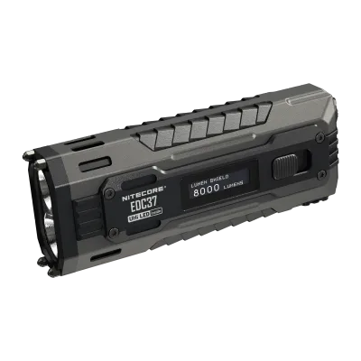 EDC Flashlights - NiteCore