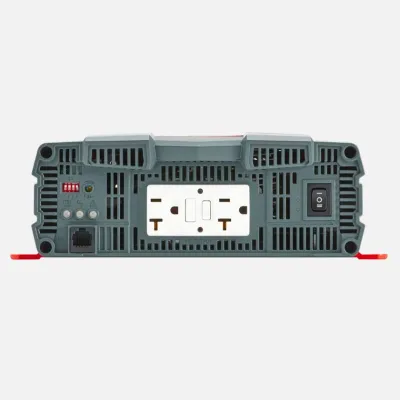 2000w Pure Sinewave Inverter - by Redarc