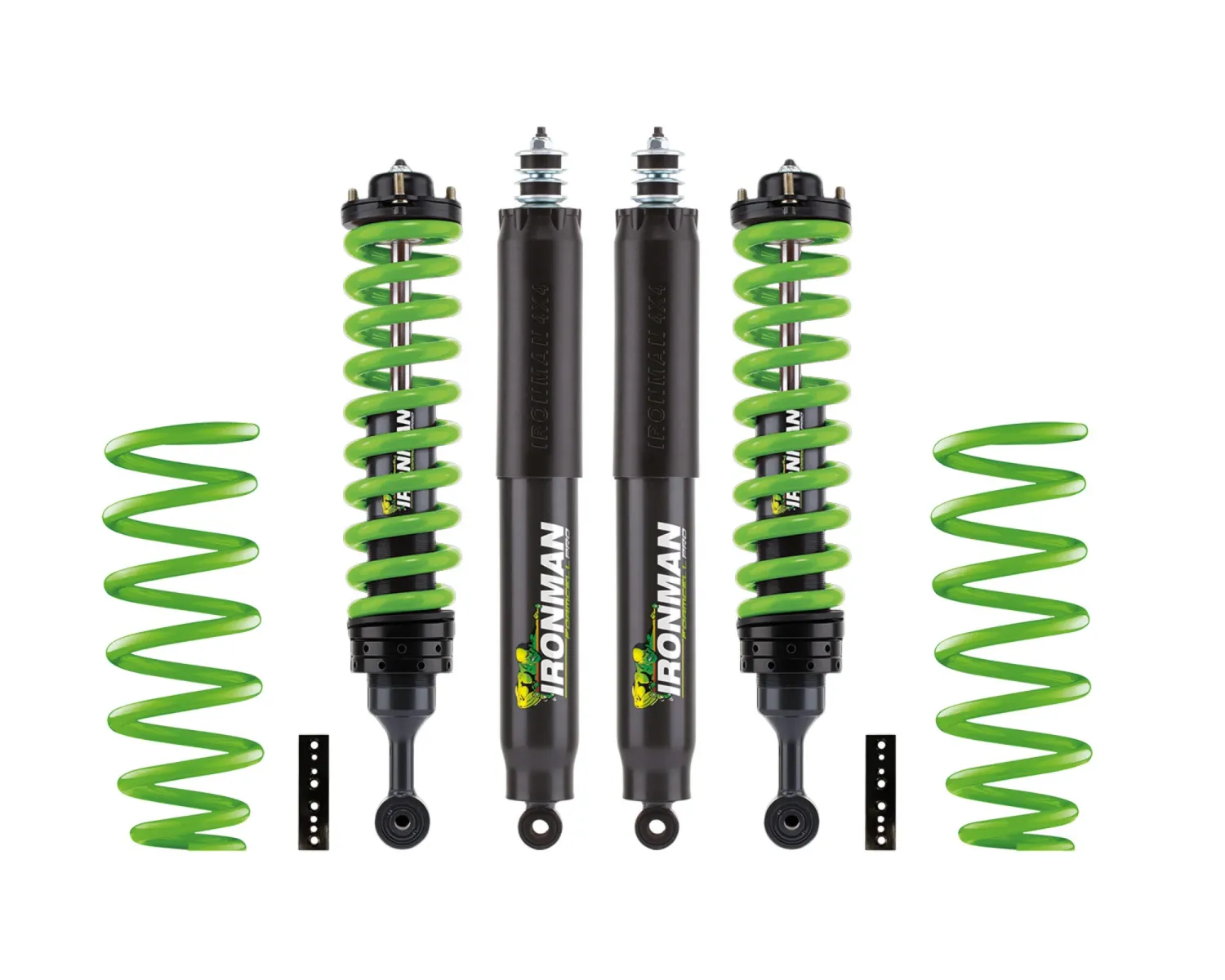 Ironman Foamcell GX470 Lift Kit