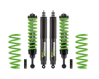 Ironman Foamcell GX470 Lift Kit
