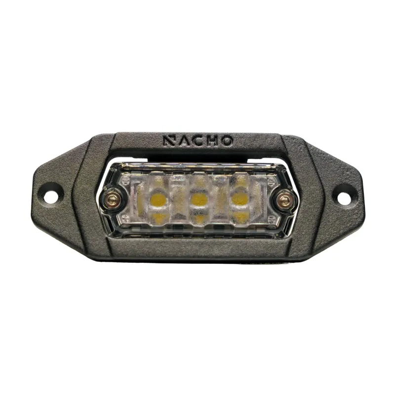 NACHO Nano Mount - Pair