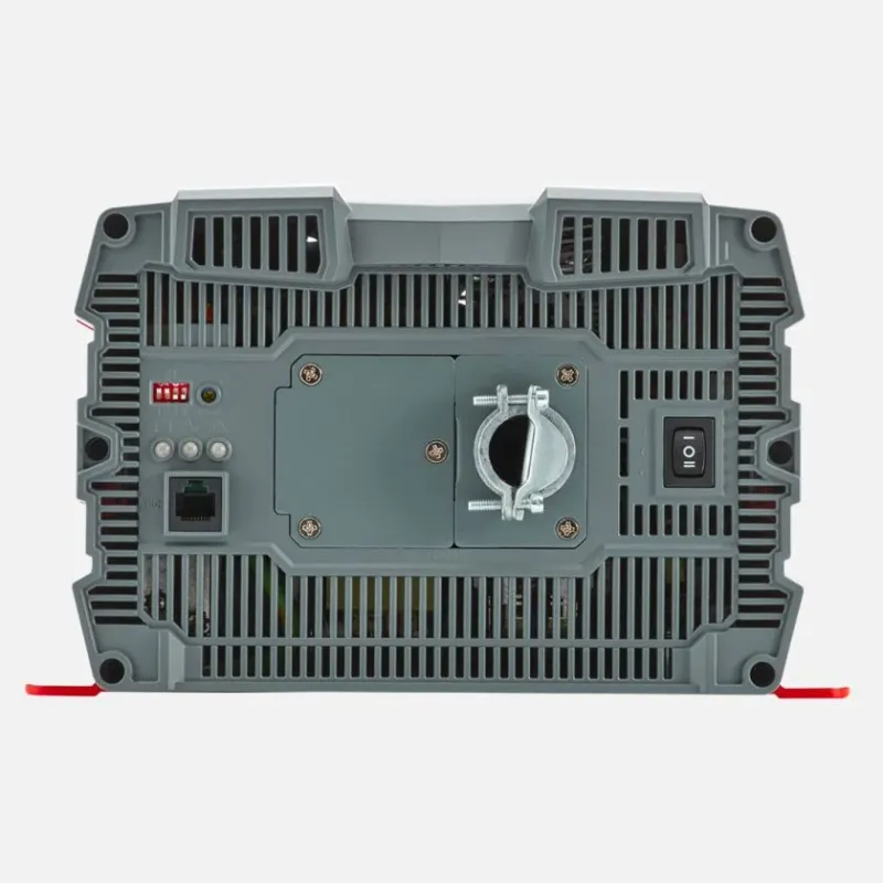 3000w Pure Sinewave Inverter - by Redarc