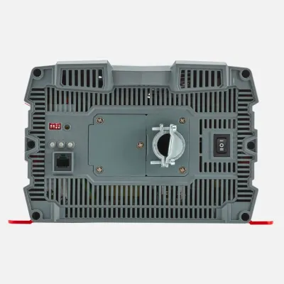 3000w Pure Sinewave Inverter - by Redarc