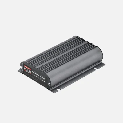 BCDC Trailer S - 12A Vehicle To Trailer Charger With Solar - by Redarc