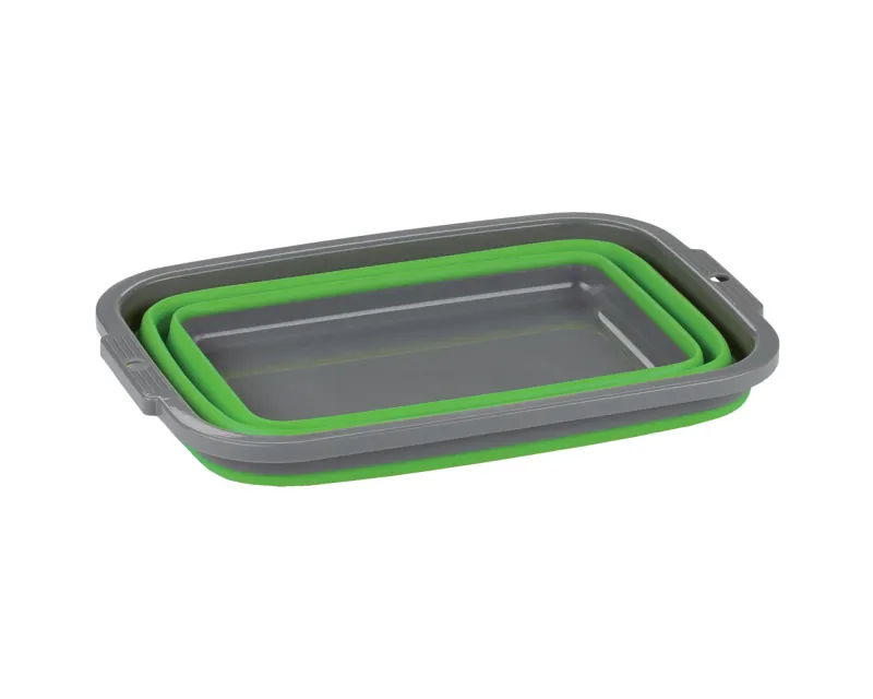 Collapsible Washtub 8.5l - by Ironman4x4