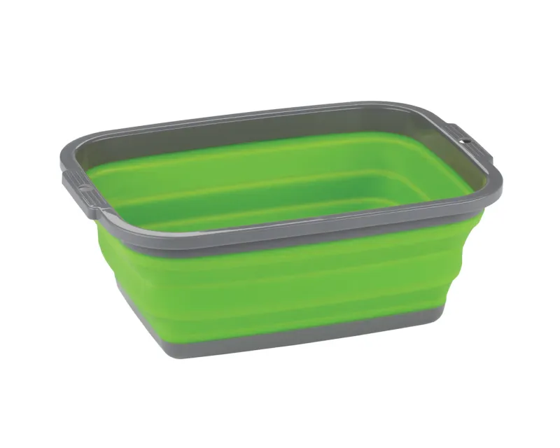Collapsible Washtub 8.5l - by Ironman4x4