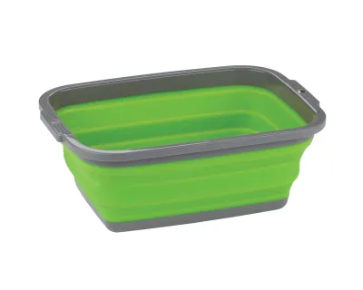 Collapsible Washtub 8.5l - by Ironman4x4