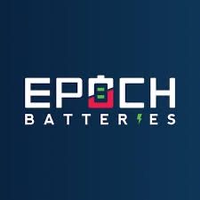 Epoch Batteries