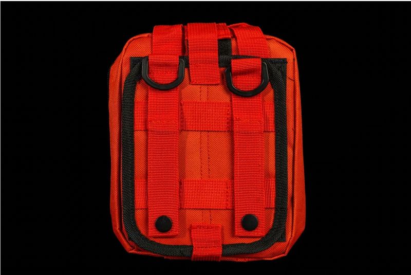 Corsair Trauma Kit - by Desert Squadron
