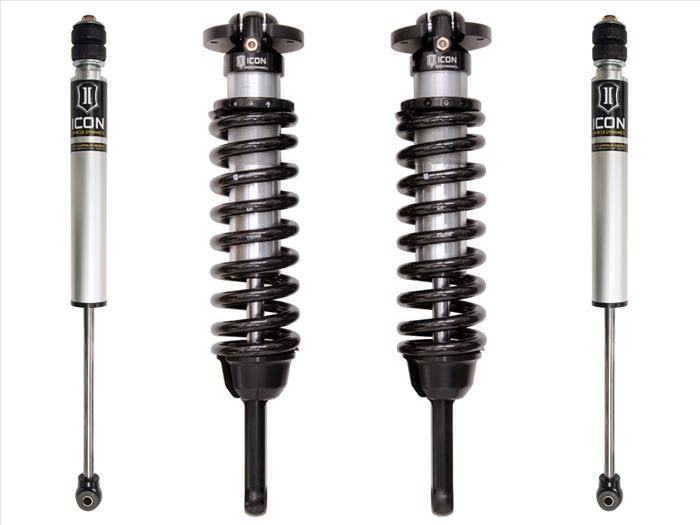 Tacoma STAGE 1 Suspension Kit - by Icon