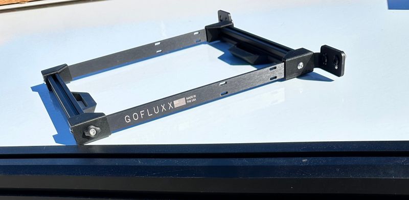 Starlink Mount V2 - by GoFluxx