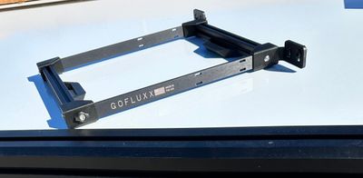 Starlink Mount V2 - by GoFluxx