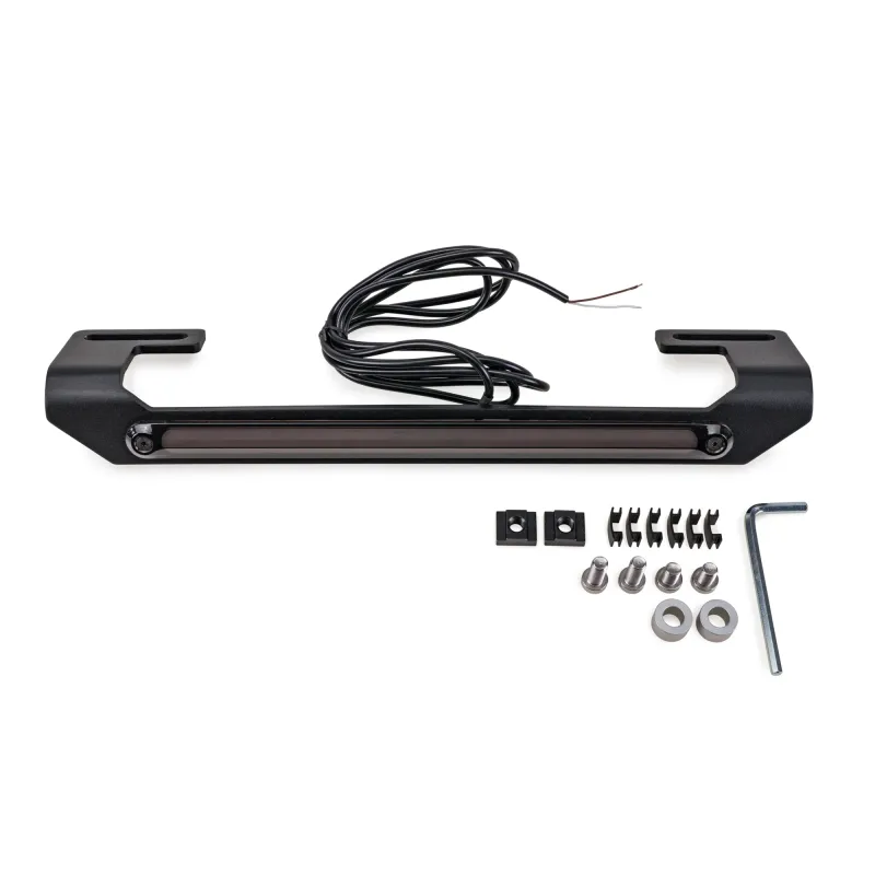 IBEX® Rear Auxiliary Light