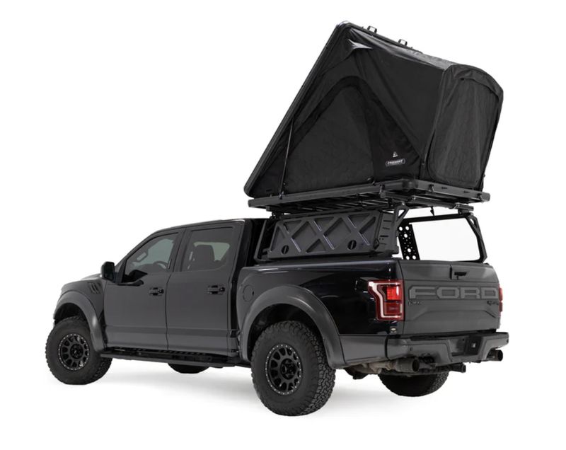 Aspen Lite Rooftop Tent - by GoFsr