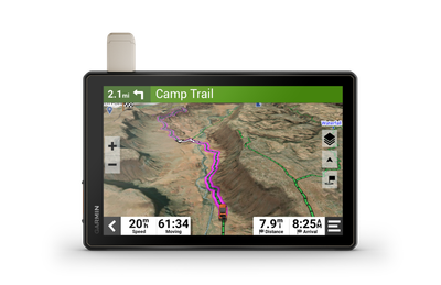 Garmin Tread® XL - Overland Edition