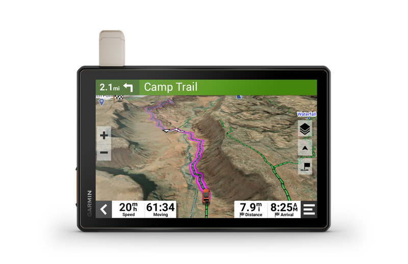 Garmin Tread® XL - Overland Edition