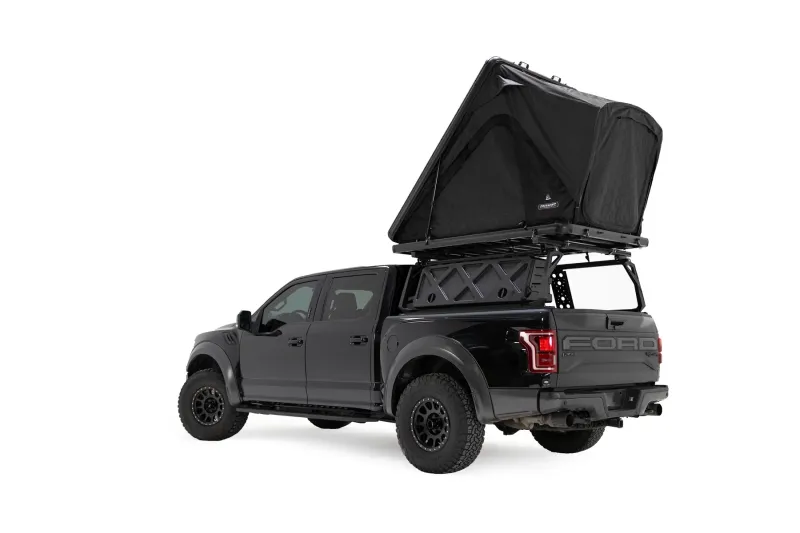 Aspen Lite XL Rooftop Tent - by Gofsr