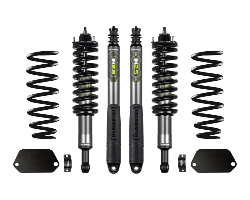 3" IM2.5 SUSPENSION LIFT KIT  FOR LEXUS GX460 (2010-2023)